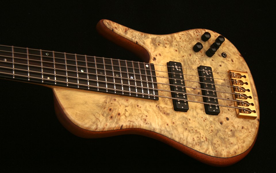 SC6 Buckeye - Price 4600€